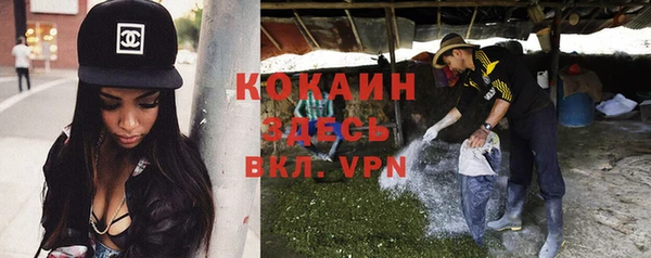 хмурый Абинск